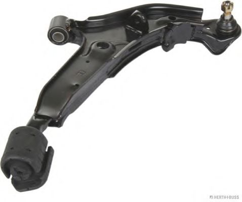 носач, окачване на колелата J4911017