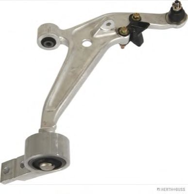 носач, окачване на колелата J4911022