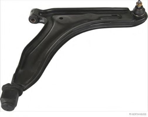 носач, окачване на колелата J4911024