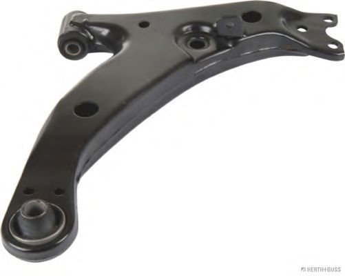 носач, окачване на колелата J4912004