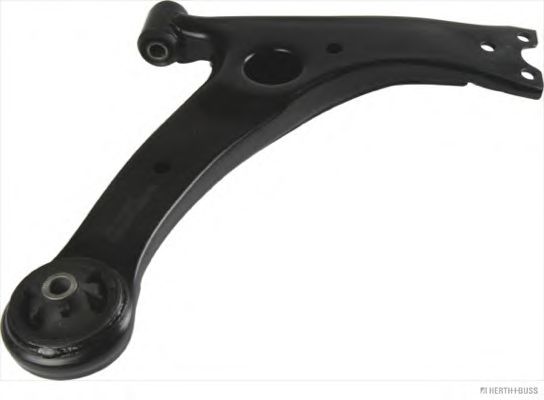 носач, окачване на колелата J4912045