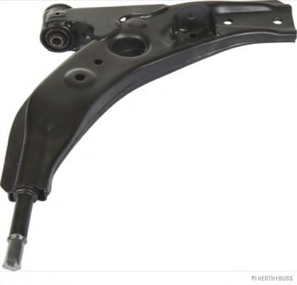 носач, окачване на колелата J4913002