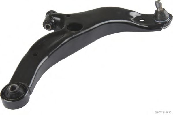 носач, окачване на колелата J4913023