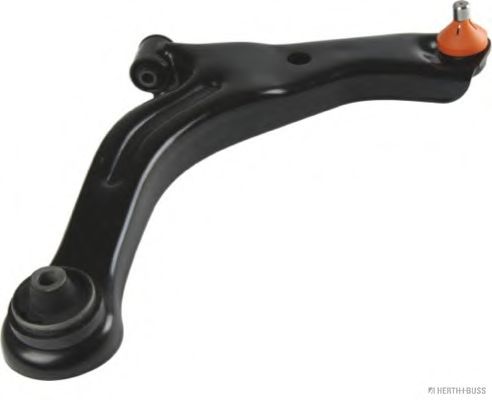 носач, окачване на колелата J4913030