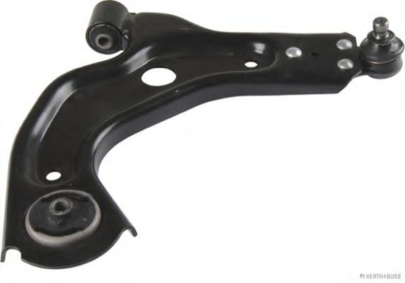 носач, окачване на колелата J4913031