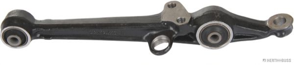 носач, окачване на колелата J4914007