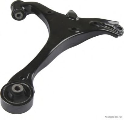 носач, окачване на колелата J4914019