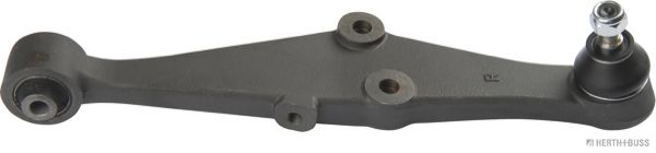 носач, окачване на колелата J4914021