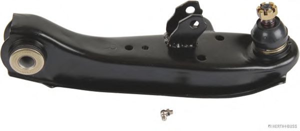 носач, окачване на колелата J4915009