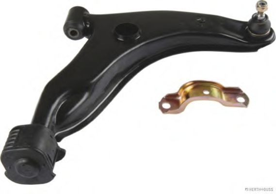 носач, окачване на колелата J4915012