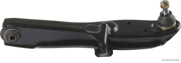 носач, окачване на колелата J4915017