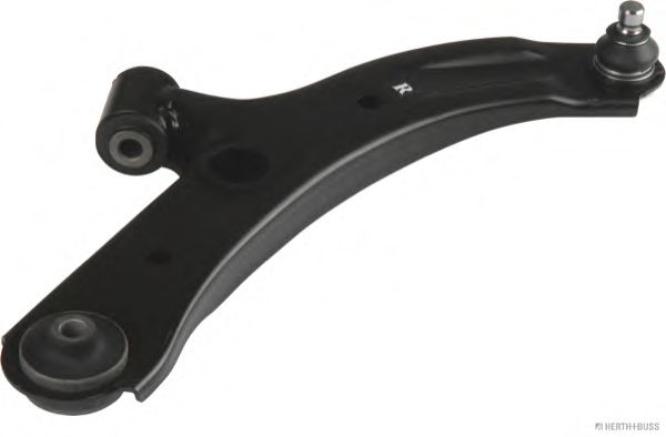 носач, окачване на колелата J4918011