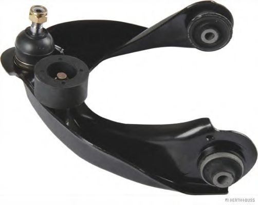 носач, окачване на колелата J4923002