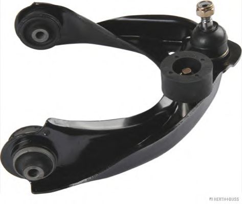 носач, окачване на колелата J4933002