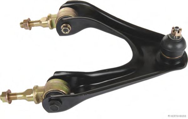 носач, окачване на колелата J4934002