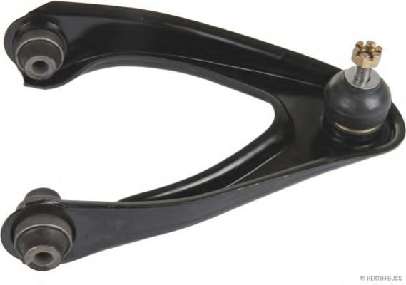 носач, окачване на колелата J4934008