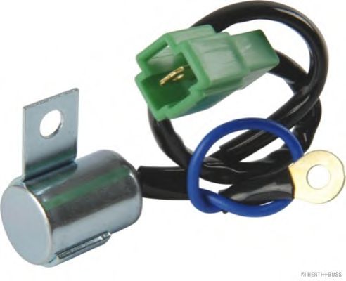 кондензатор, запалителна система J5352008