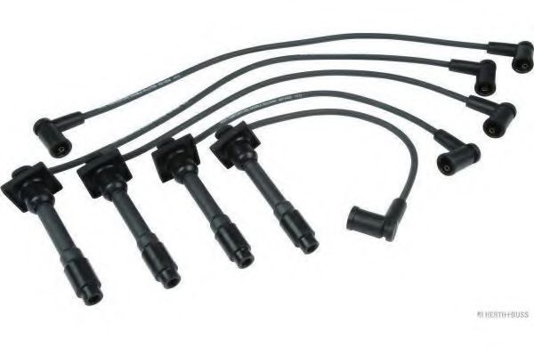 комплект запалителеи кабели