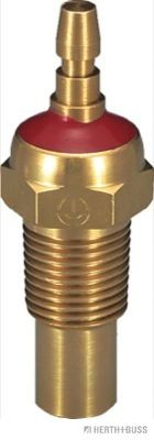 датчик, температура на охладителната течност