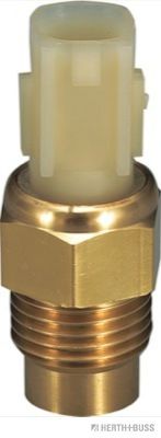 термошалтер, вентилатор на радиатора