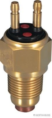 термошалтер, вентилатор на радиатора J5653012