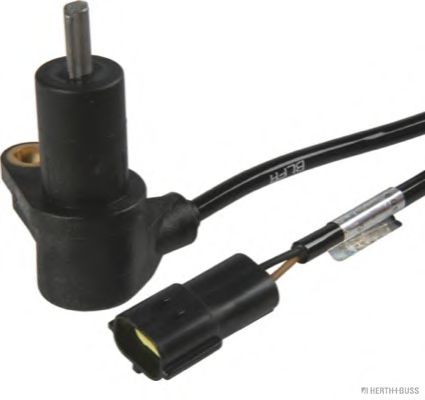 датчик, обороти на колелото