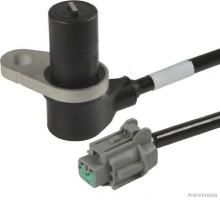 датчик, обороти на колелото