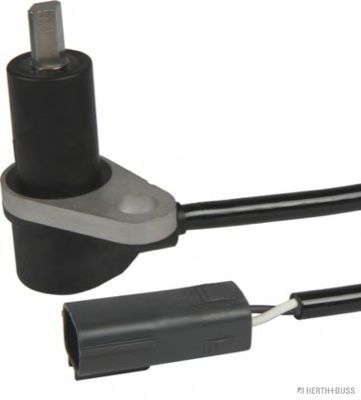 датчик, обороти на колелото