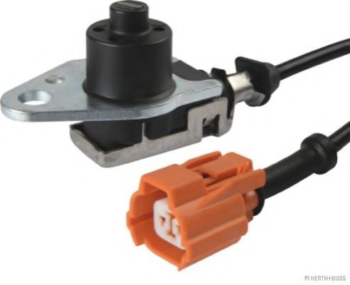 датчик, обороти на колелото