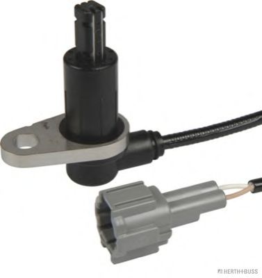 датчик, обороти на колелото