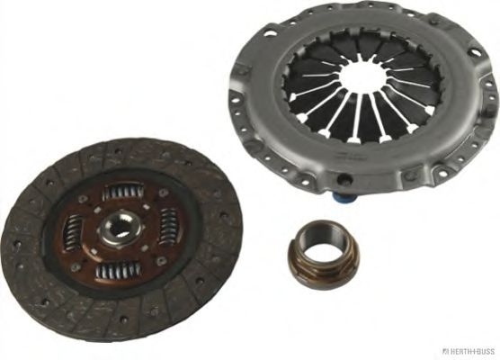 комплект съединител J2000906