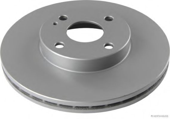 спирачен диск