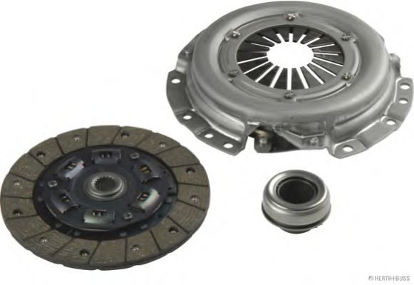 комплект съединител J2003029