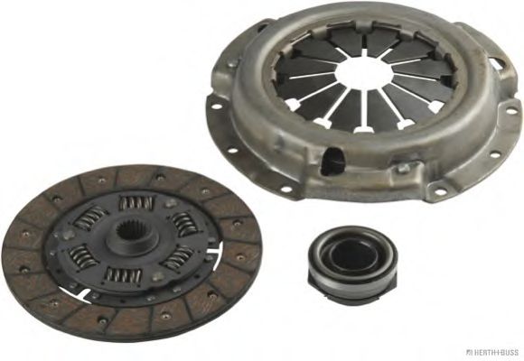 комплект съединител J2003030