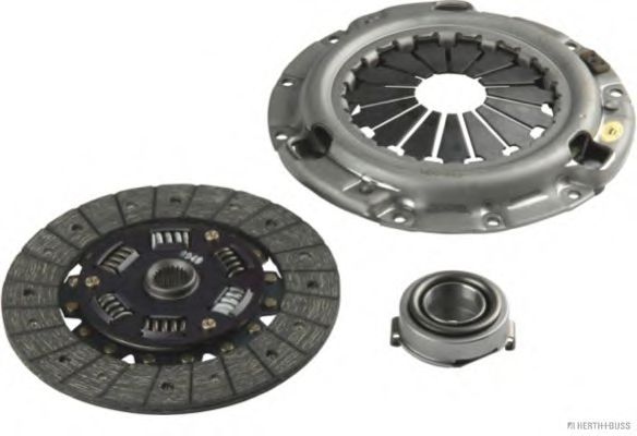 комплект съединител J2003034