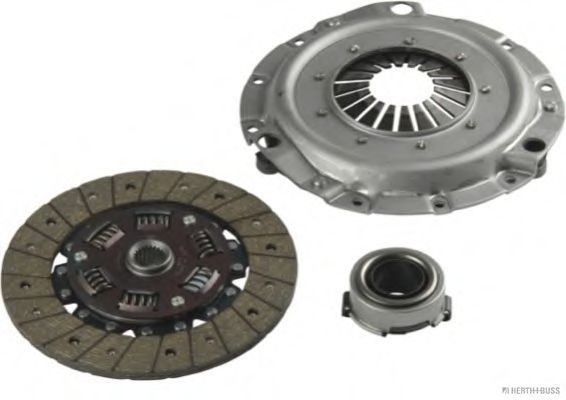 комплект съединител J2003051