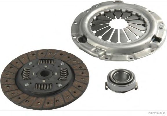 комплект съединител