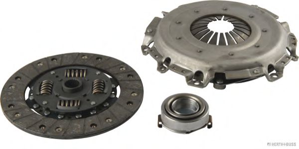 комплект съединител