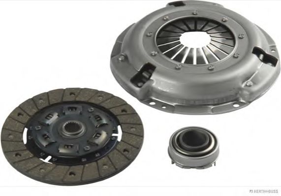 комплект съединител J2004021