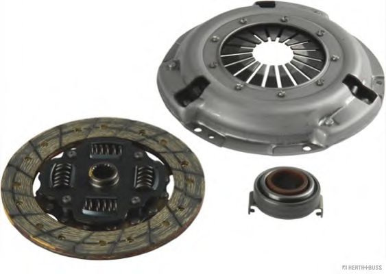 комплект съединител J2004038