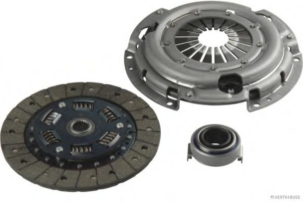 комплект съединител J2004045