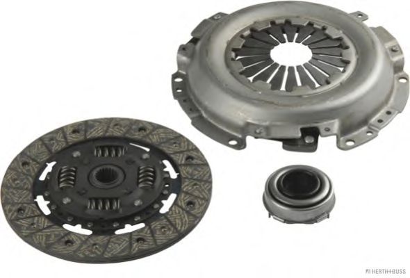 комплект съединител J2004051