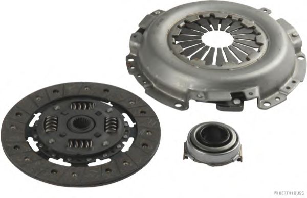 комплект съединител J2004059