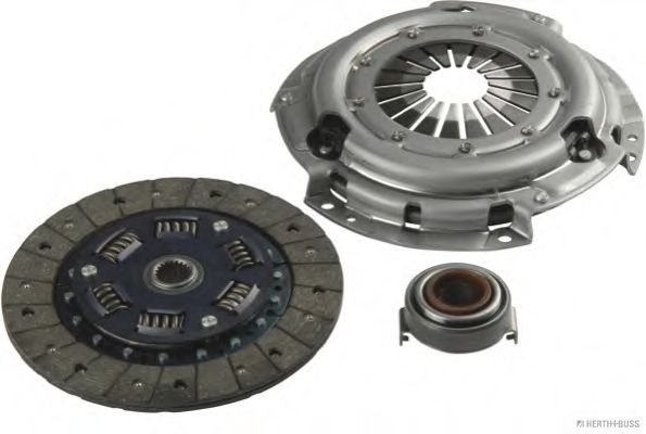 комплект съединител J2004061