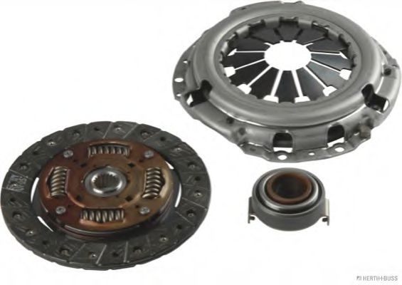 комплект съединител J2004081