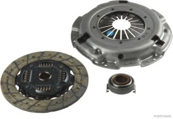 комплект съединител J2004084