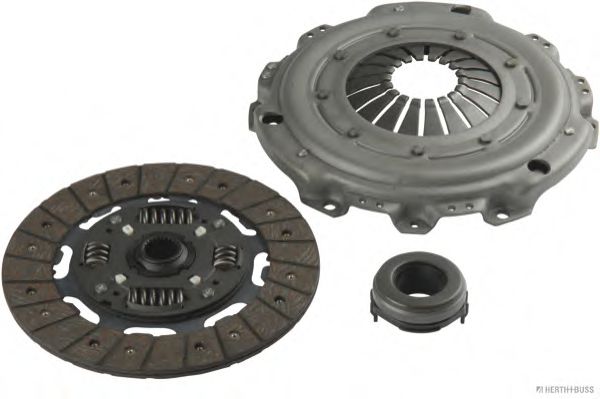 комплект съединител J2004085