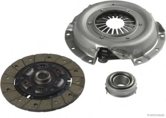 комплект съединител J2005006