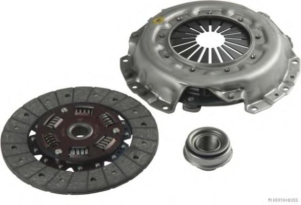 комплект съединител J2005010