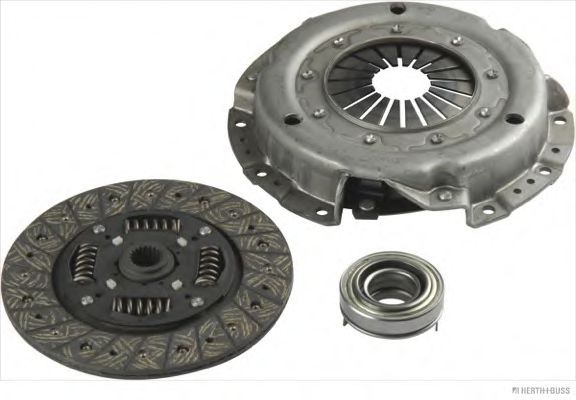 комплект съединител J2005031